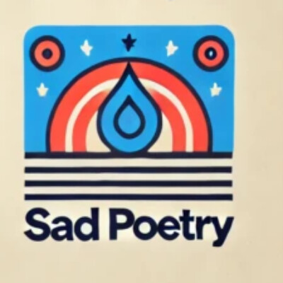 Group logo of Sad English Poetry