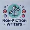 Group logo of Non-Fiction Writers