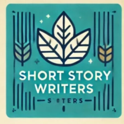 Group logo of Short Story Writers