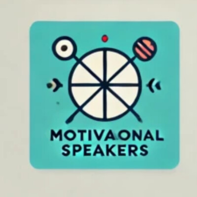 Group logo of Motivational Speakers