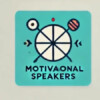Group logo of Motivational Speakers